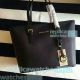 Replica Michael Kors Black Genuine Leather Fashionable Style Handbag (2)_th.jpg